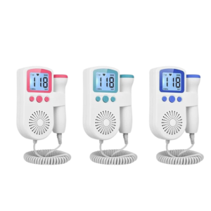 BabyHeart Standard Doppler