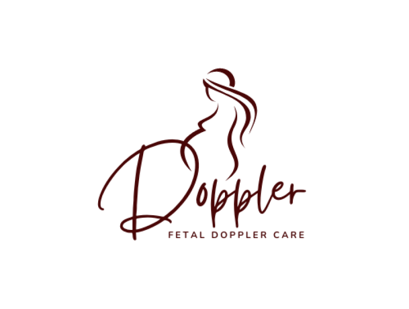 Doppler logo